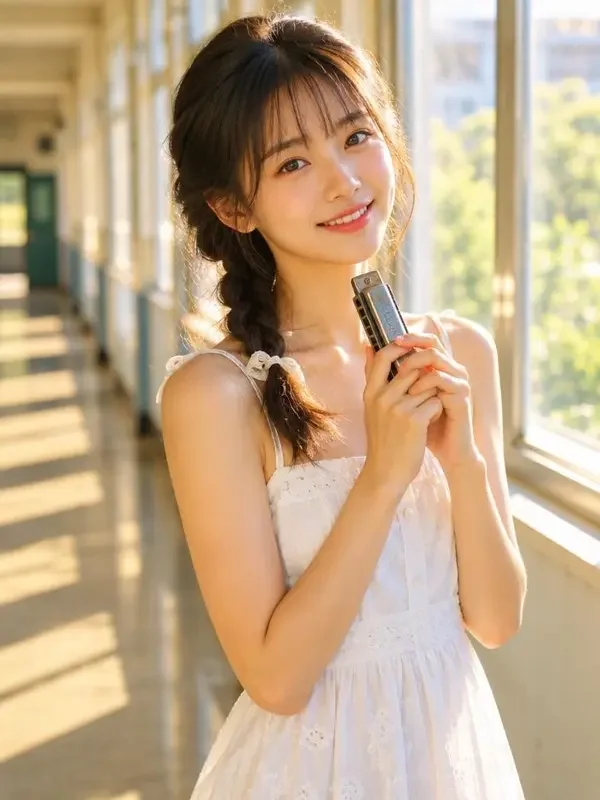 盛夏的秘密约定封面